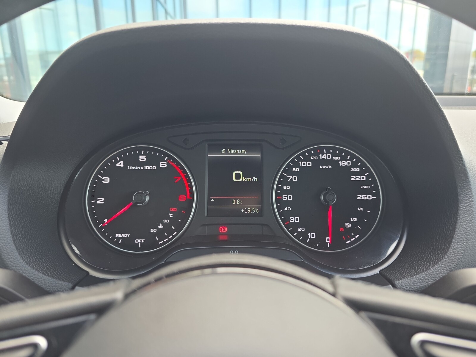 Audi Q2 - zdjęcie 16