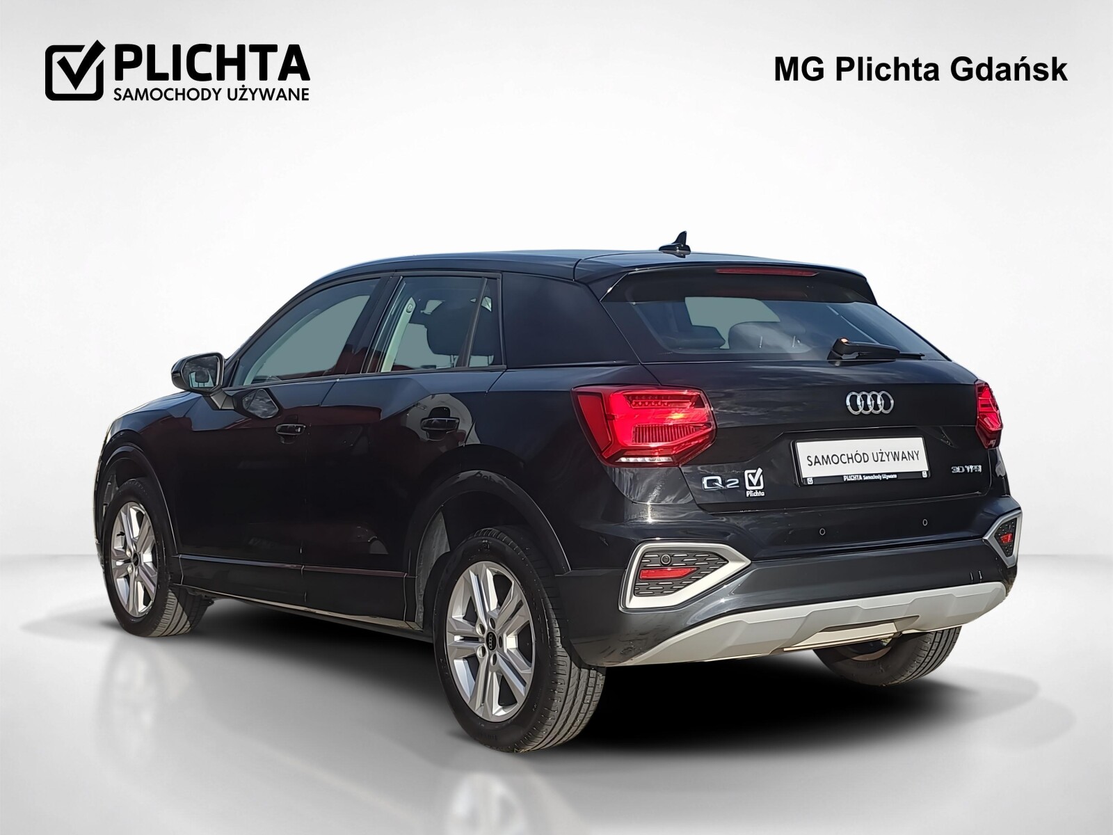 Audi Q2 - zdjęcie 3