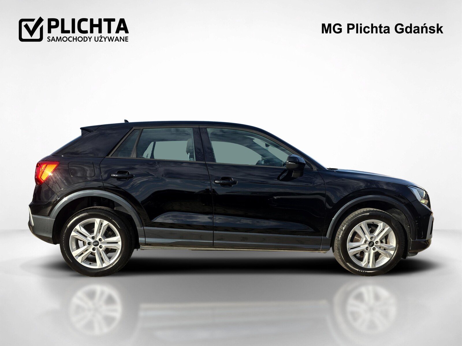 Audi Q2 - zdjęcie 6