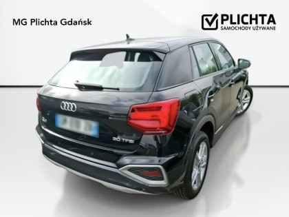 1.0 TFSI 110 KM | Manual | 1 Wł. | ASO | FVAT 23% | Gwarancja
