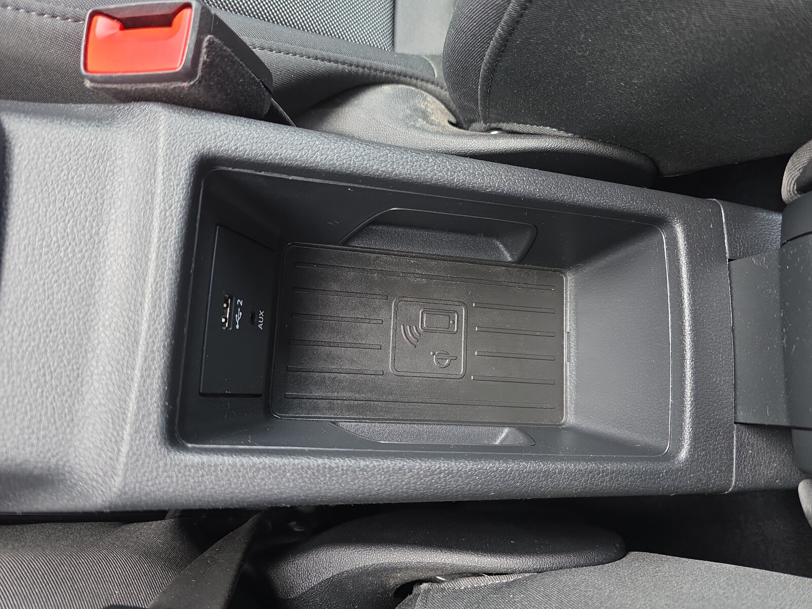 Audi Q2 - zdjęcie 26