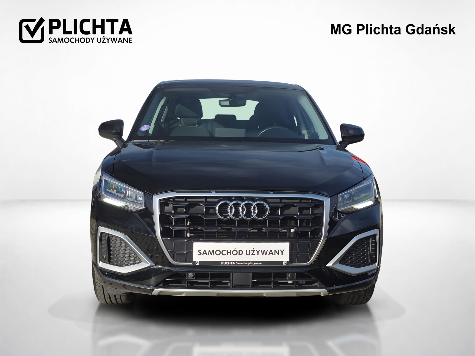 Audi Q2 - zdjęcie 8