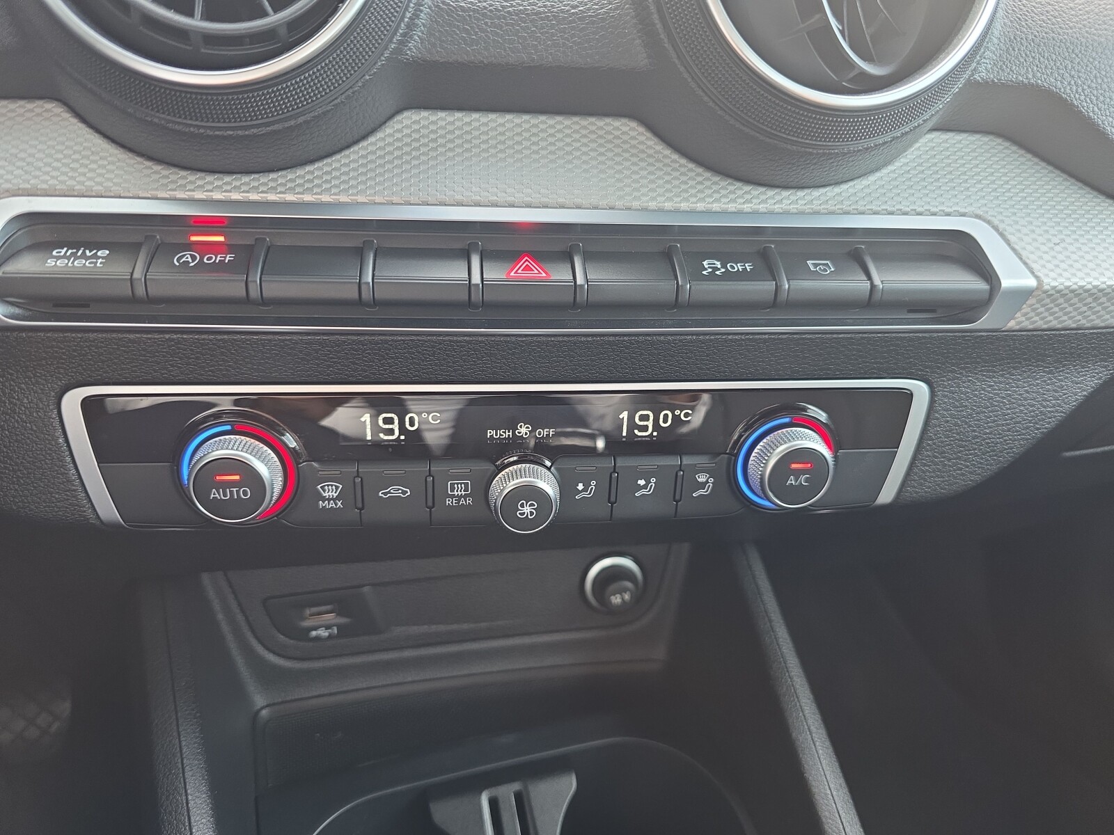 Audi Q2 - zdjęcie 23