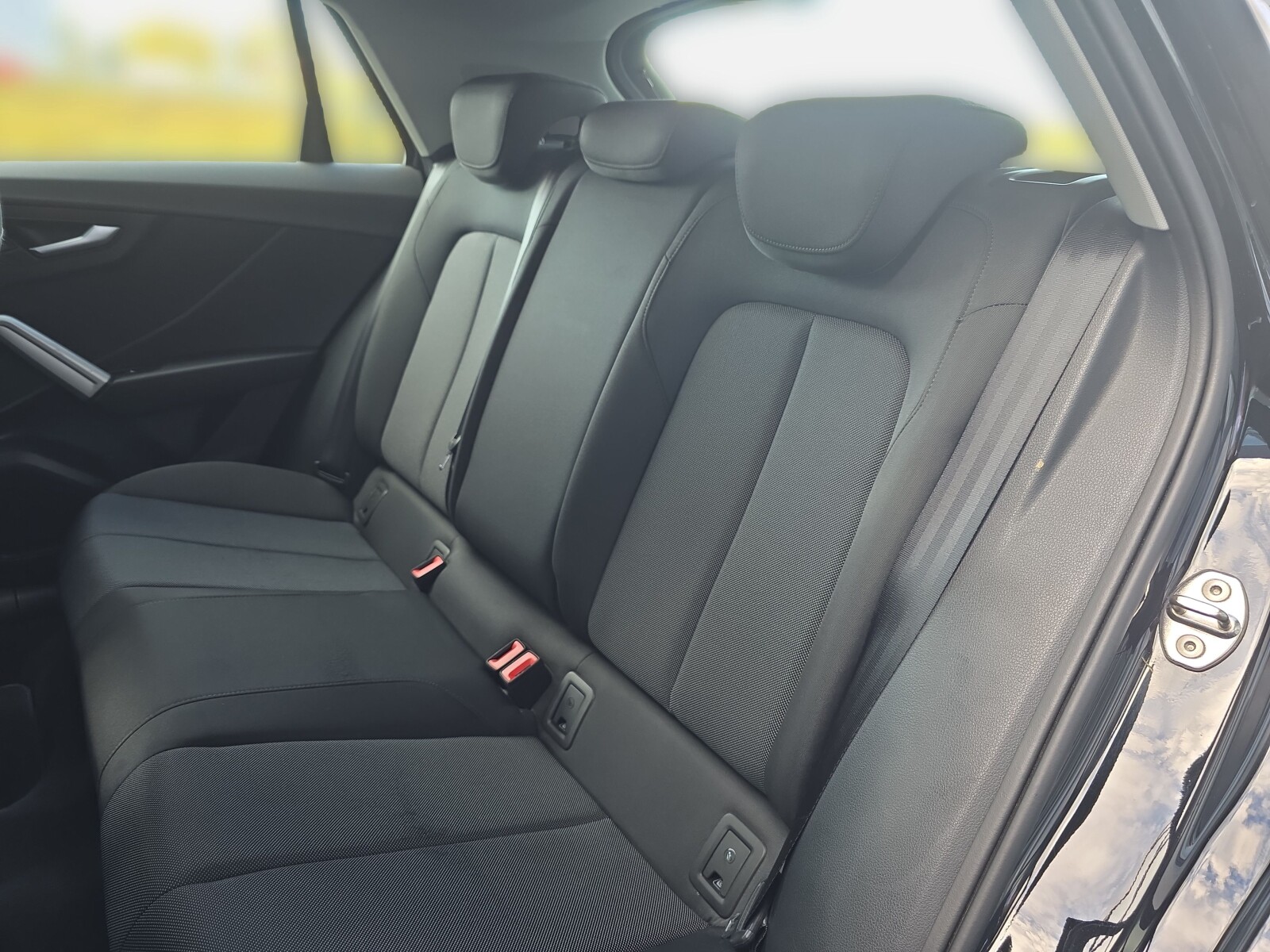 Audi Q2 - zdjęcie 28