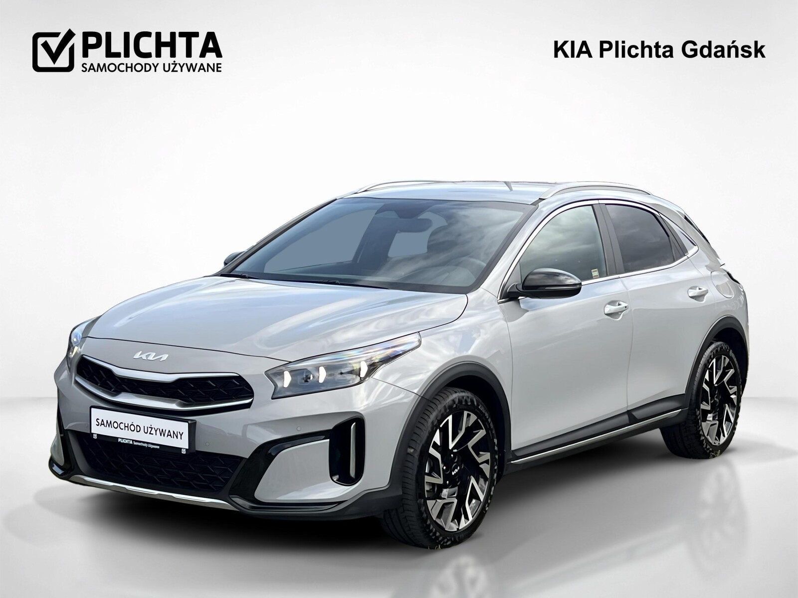 Tribiute Pakiet Zimowy 1.6 T-GDI 8tys.km!