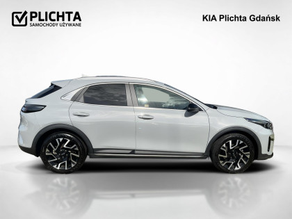 Tribiute Pakiet Zimowy 1.6 T-GDI 8tys.km!