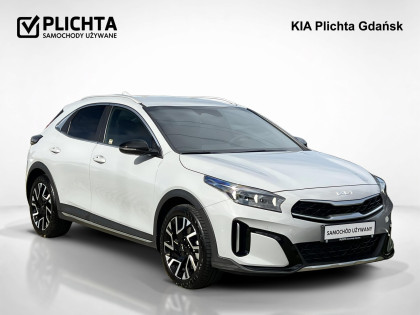Tribiute Pakiet Zimowy 1.6 T-GDI 8tys.km!