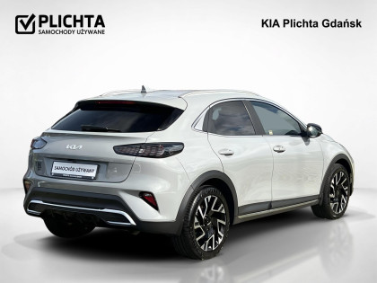 Tribiute Pakiet Zimowy 1.6 T-GDI 8tys.km!
