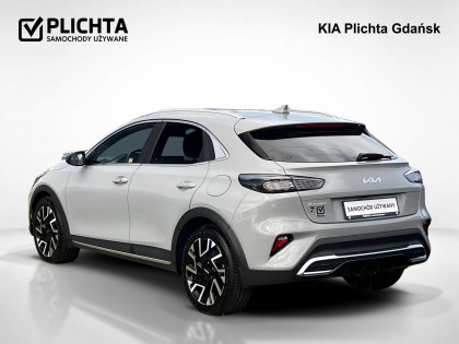 Tribiute Pakiet Zimowy 1.6 T-GDI 8tys.km!