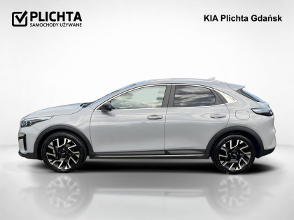 Tribiute Pakiet Zimowy 1.6 T-GDI 8tys.km!
