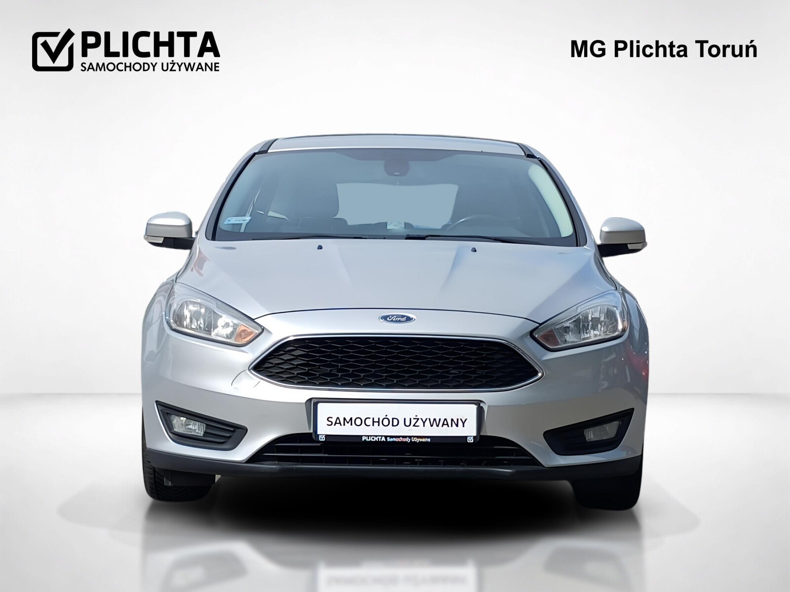 Ford Focus - zdjęcie 8