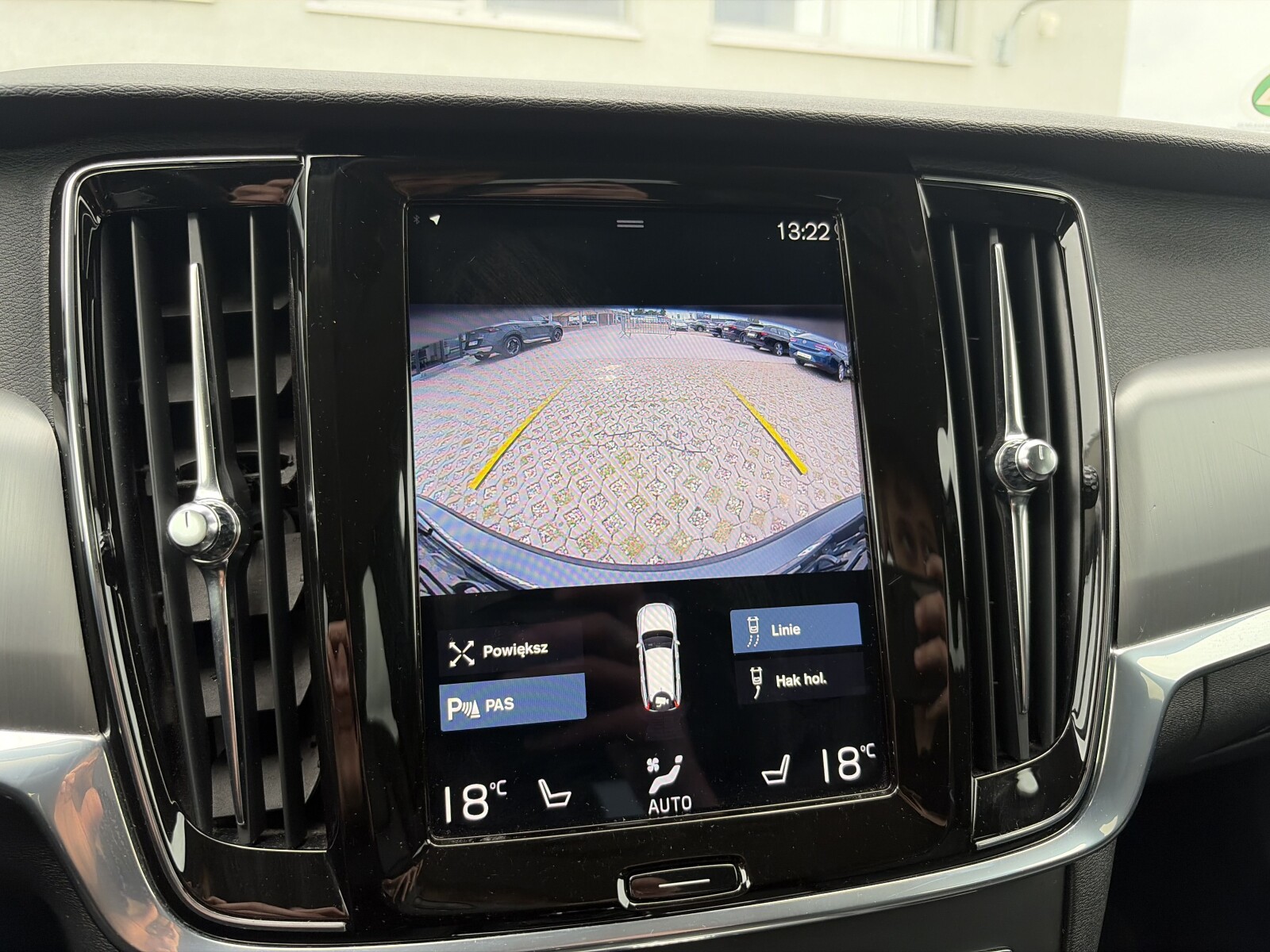 Volvo V90 - zdjęcie 29