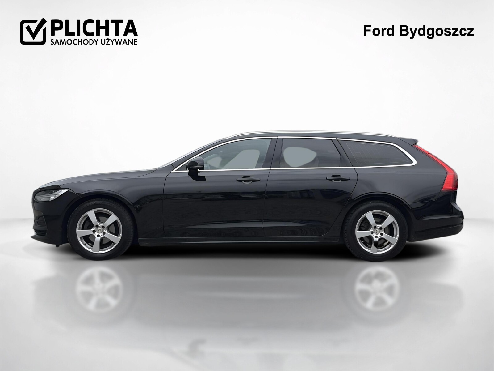 Volvo V90 - zdjęcie 2