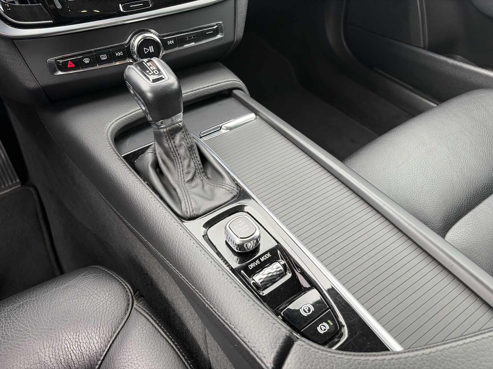 Volvo V90 - zdjęcie 15