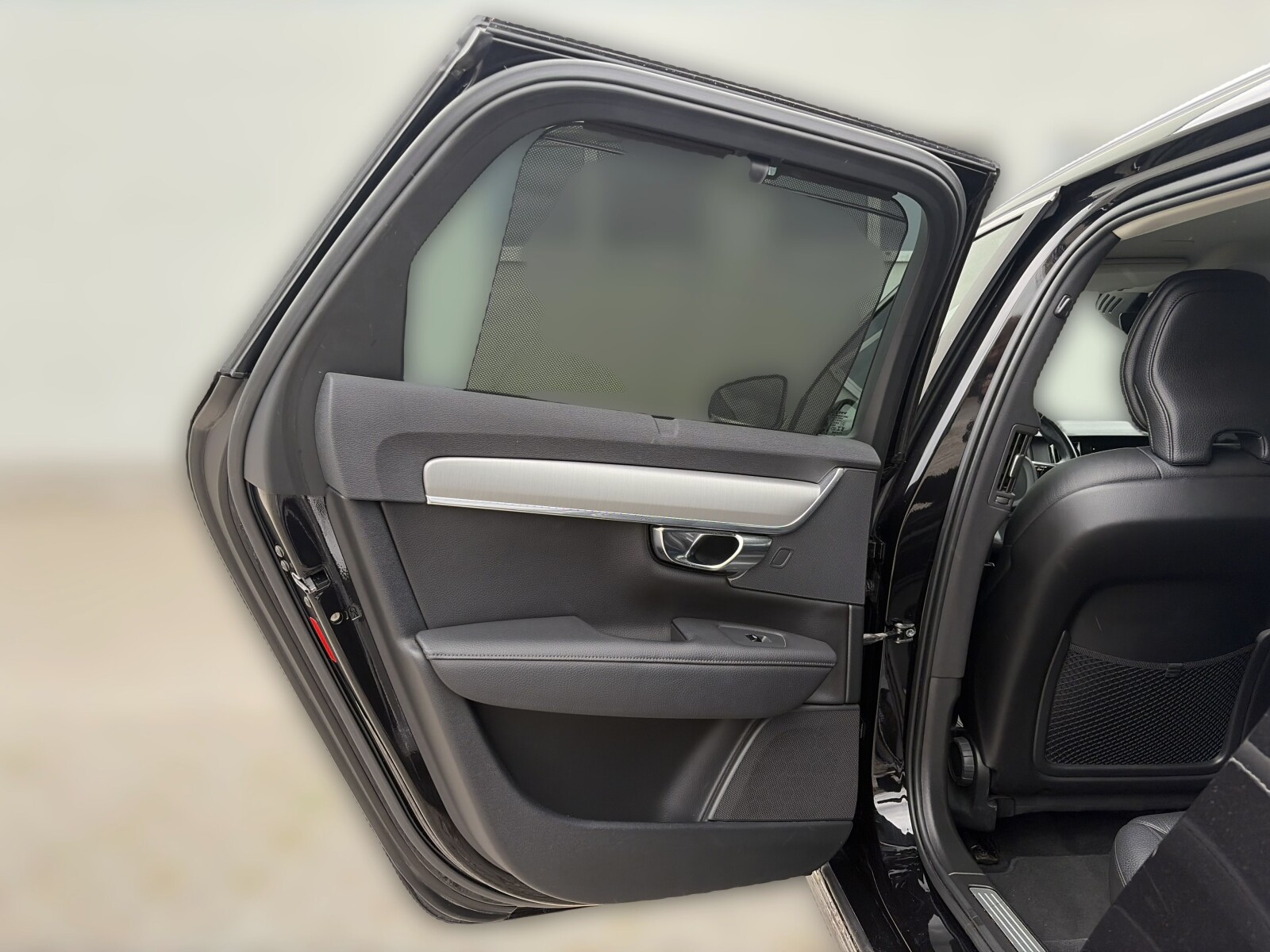 Volvo V90 - zdjęcie 19