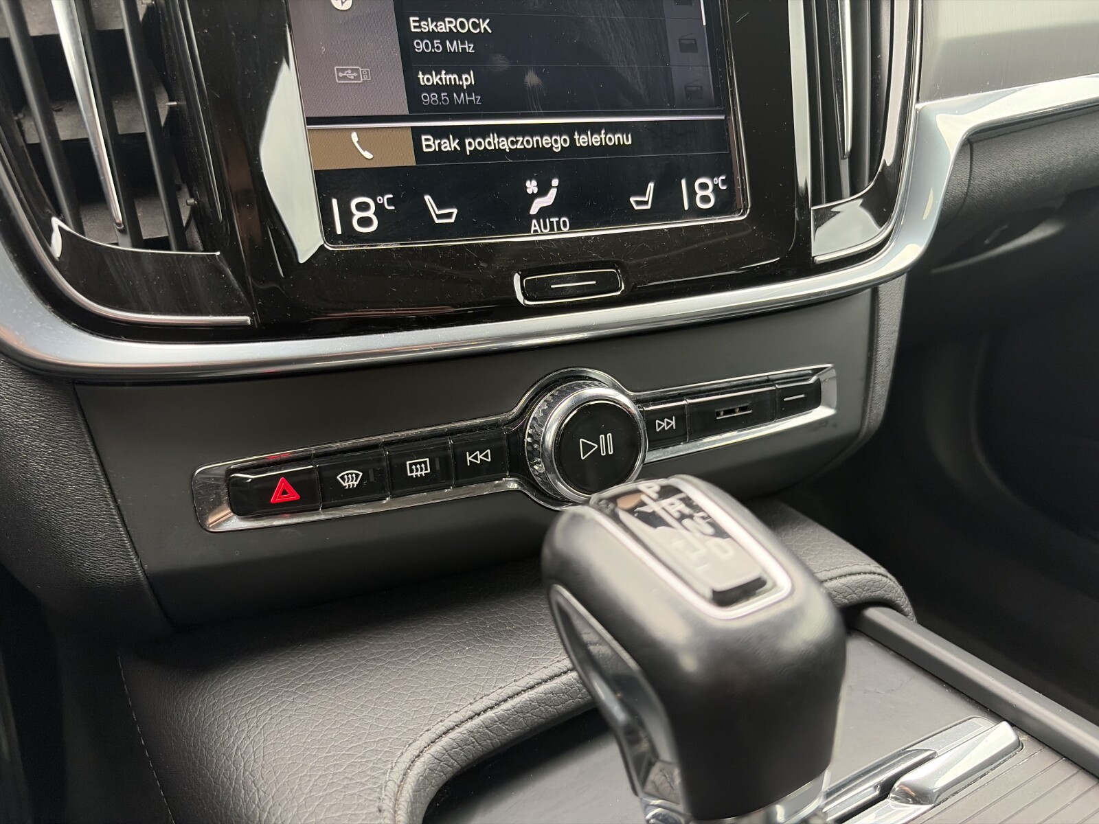Volvo V90 - zdjęcie 32