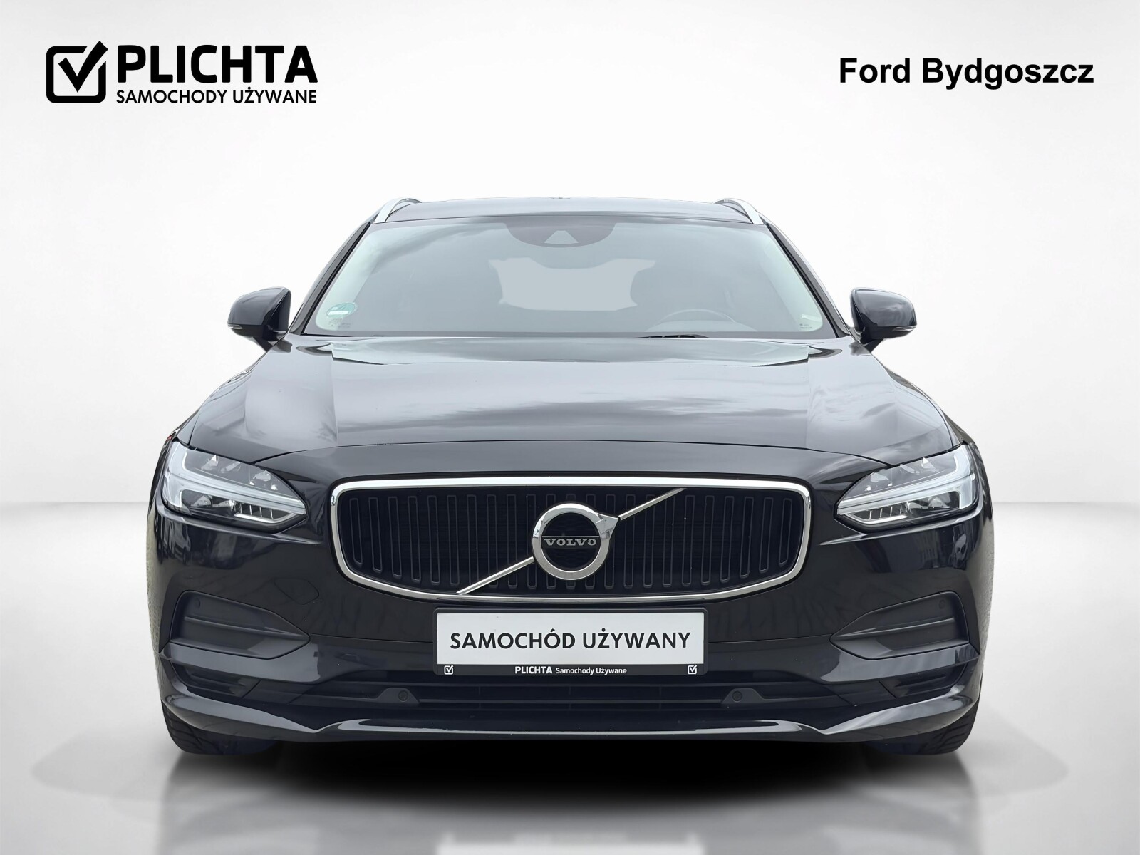 Volvo V90 - zdjęcie 8