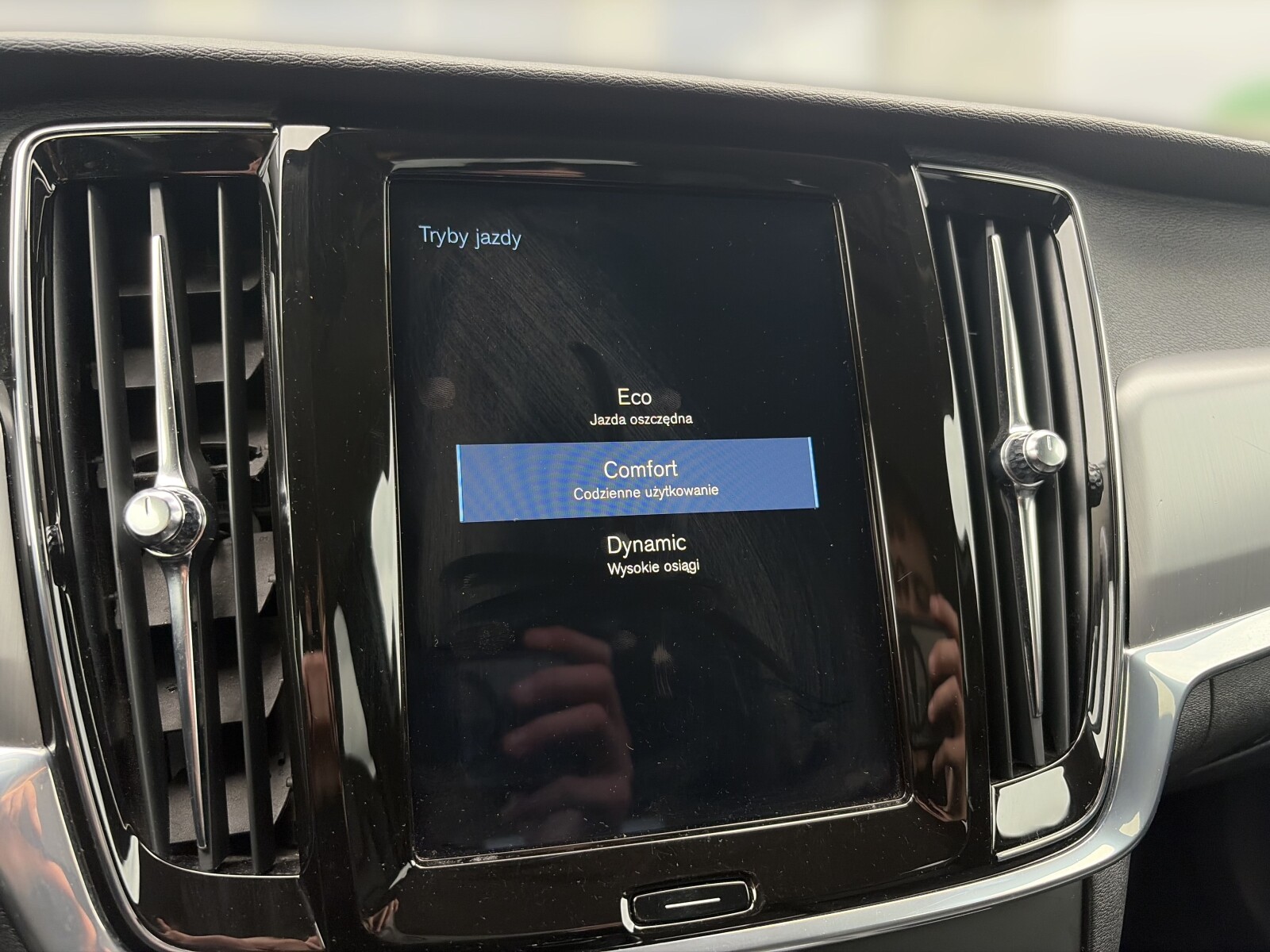 Volvo V90 - zdjęcie 33