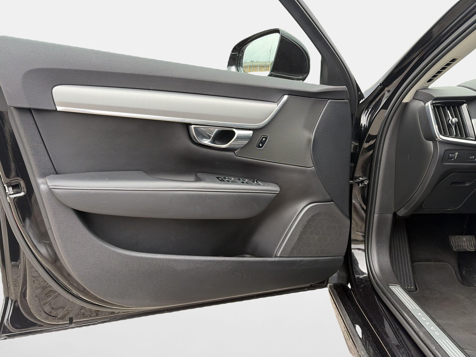 Volvo V90 - zdjęcie 10