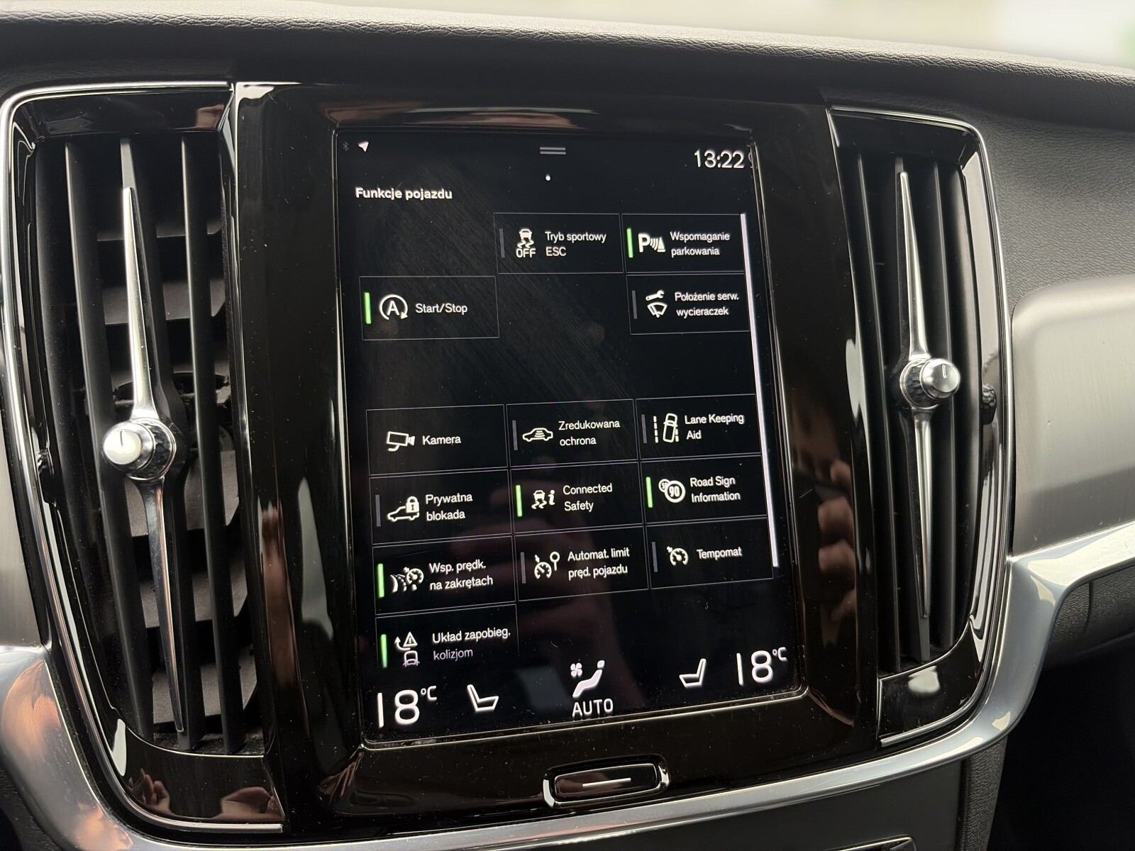 Volvo V90 - zdjęcie 26