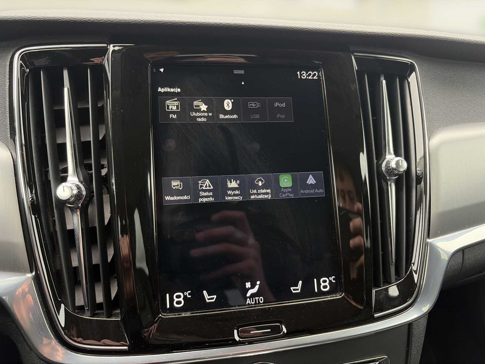 Volvo V90 - zdjęcie 28
