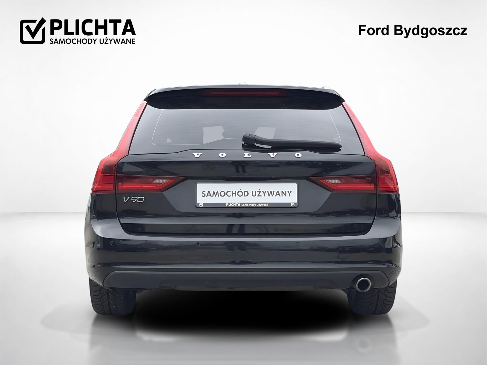 Volvo V90 - zdjęcie 4