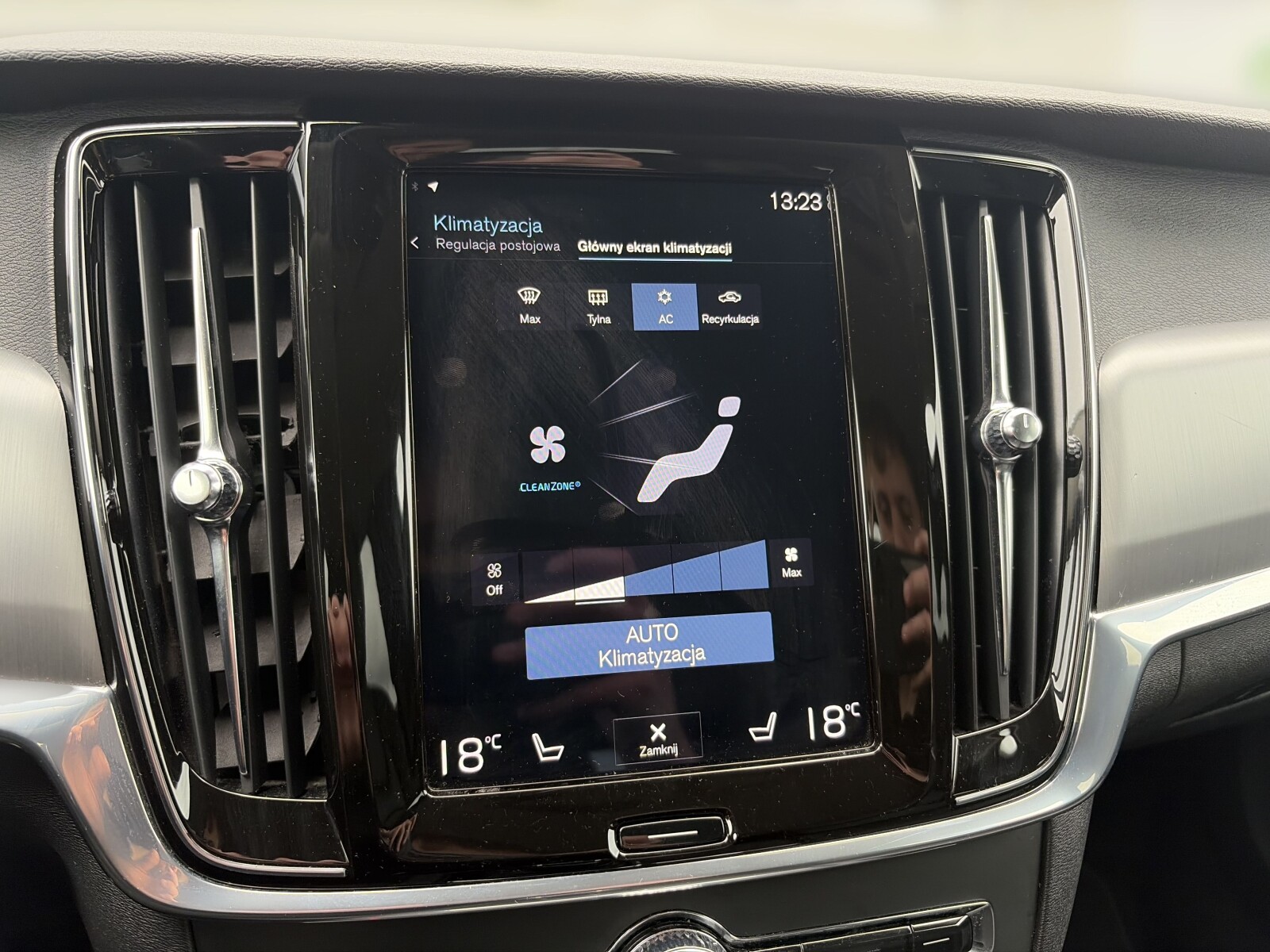 Volvo V90 - zdjęcie 30