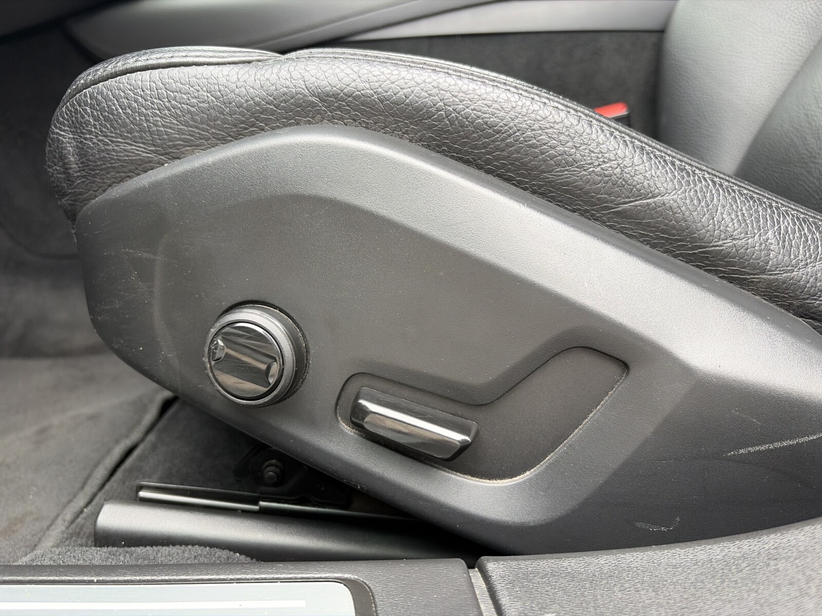 Volvo V90 - zdjęcie 21