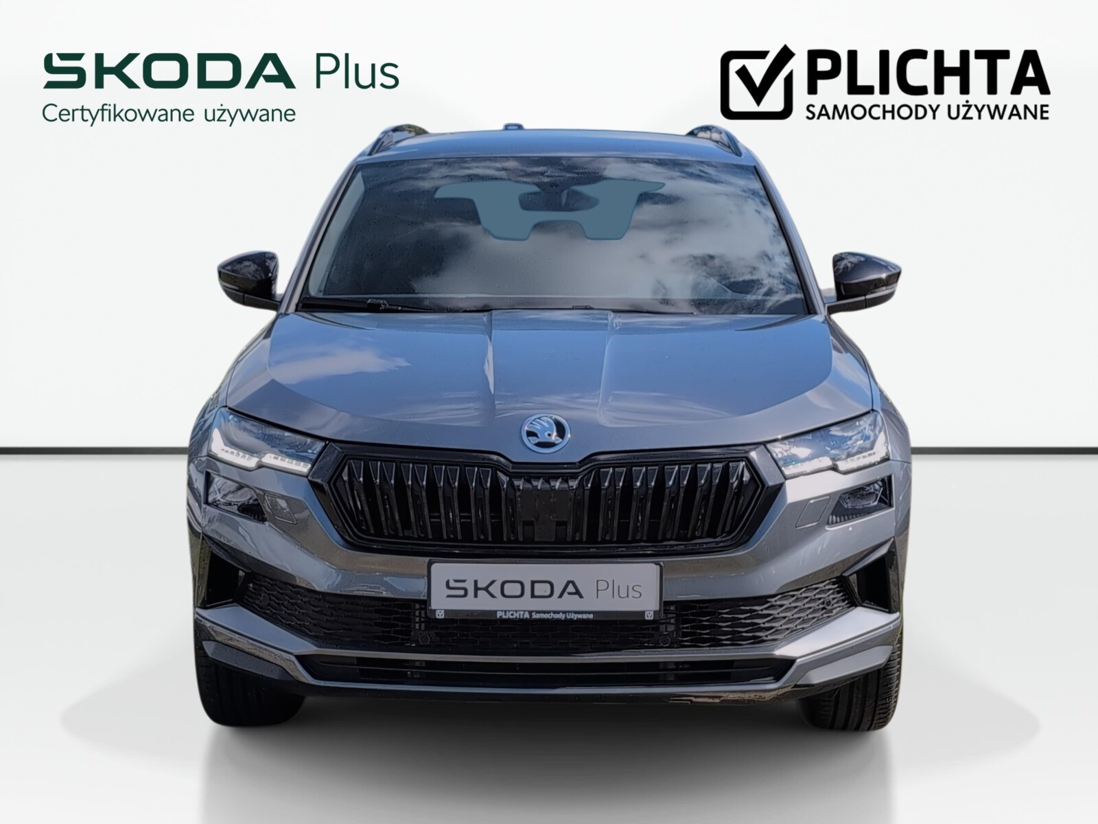 Škoda Karoq - zdjęcie 2