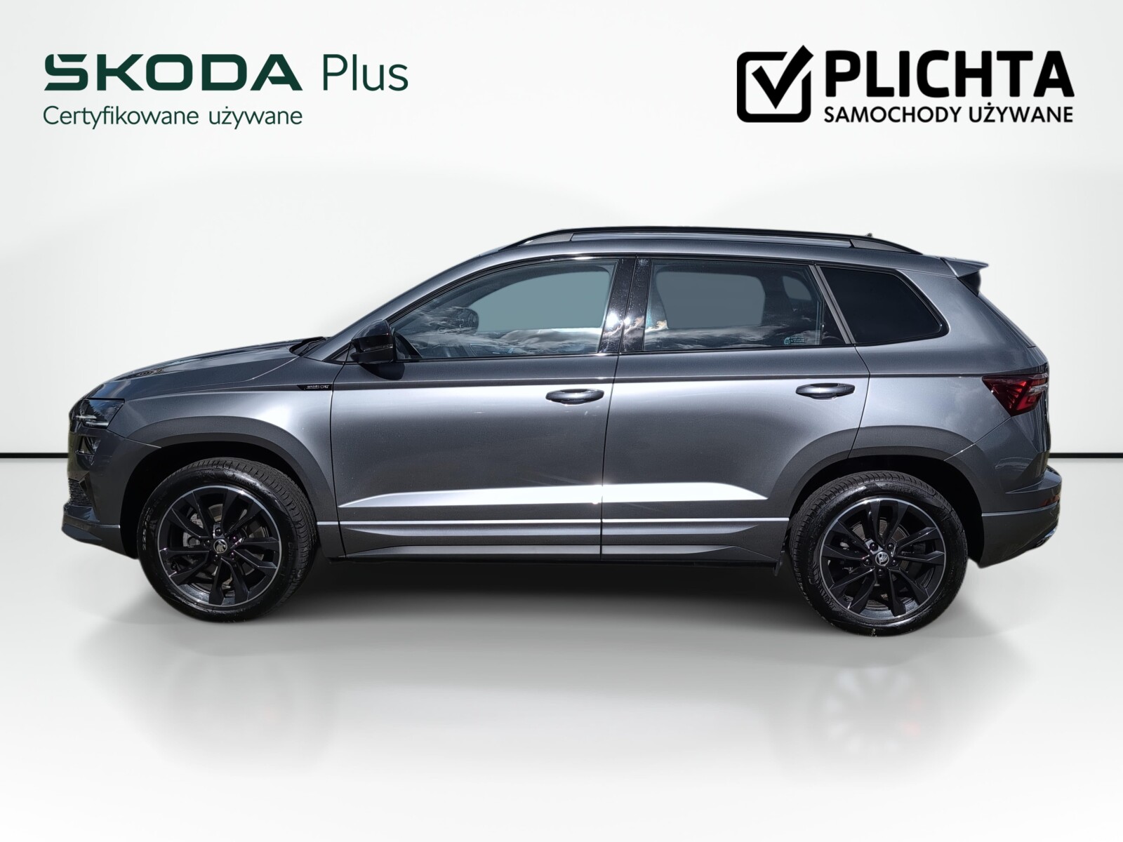 Škoda Karoq - zdjęcie 8