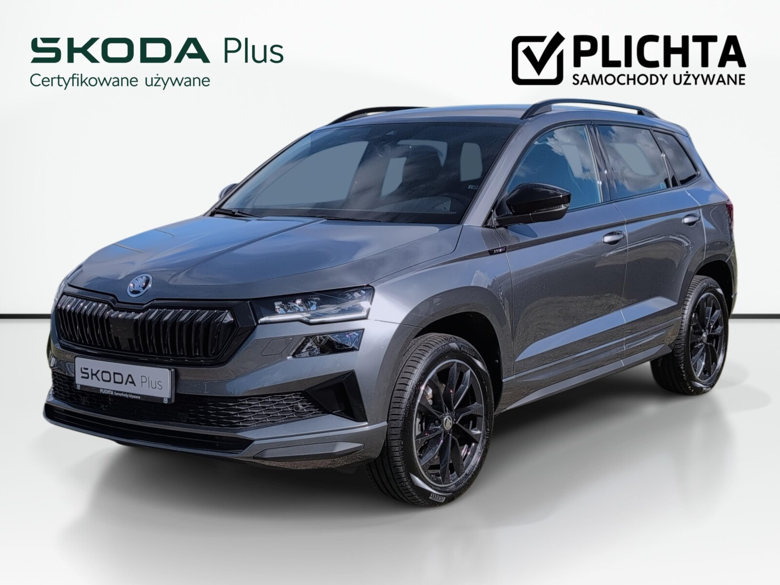Škoda Karoq - zdjęcie 1