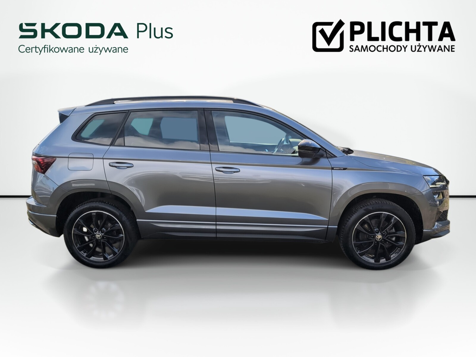 Škoda Karoq - zdjęcie 4
