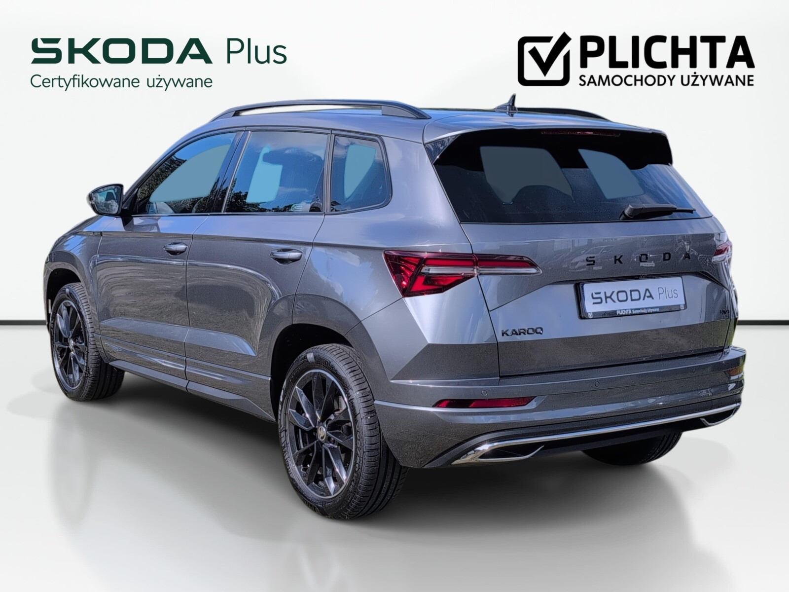 Škoda Karoq - zdjęcie 7