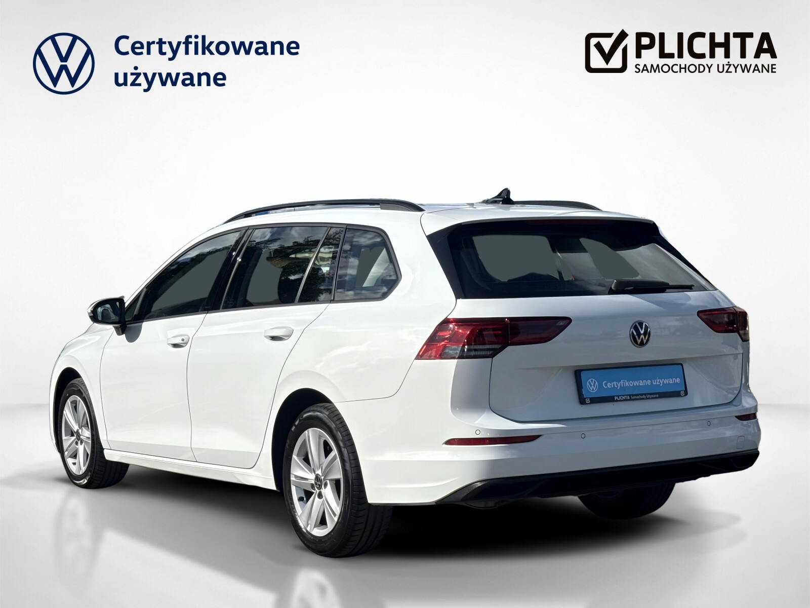 Volkswagen Golf - zdjęcie 3