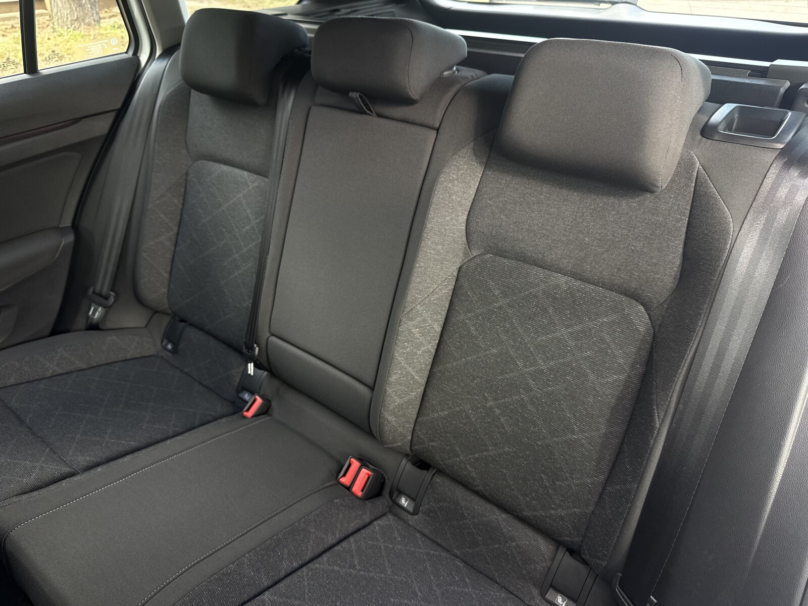 Volkswagen Golf - zdjęcie 30