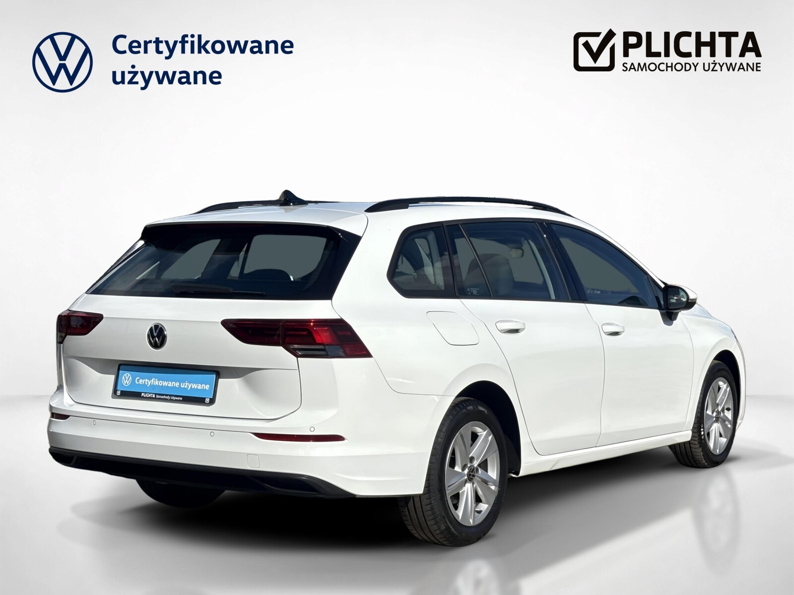 Volkswagen Golf - zdjęcie 5