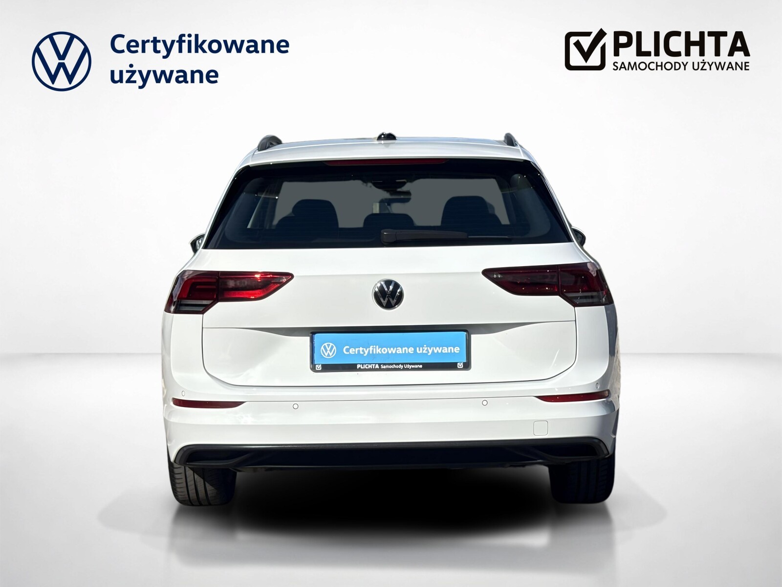 Volkswagen Golf - zdjęcie 4