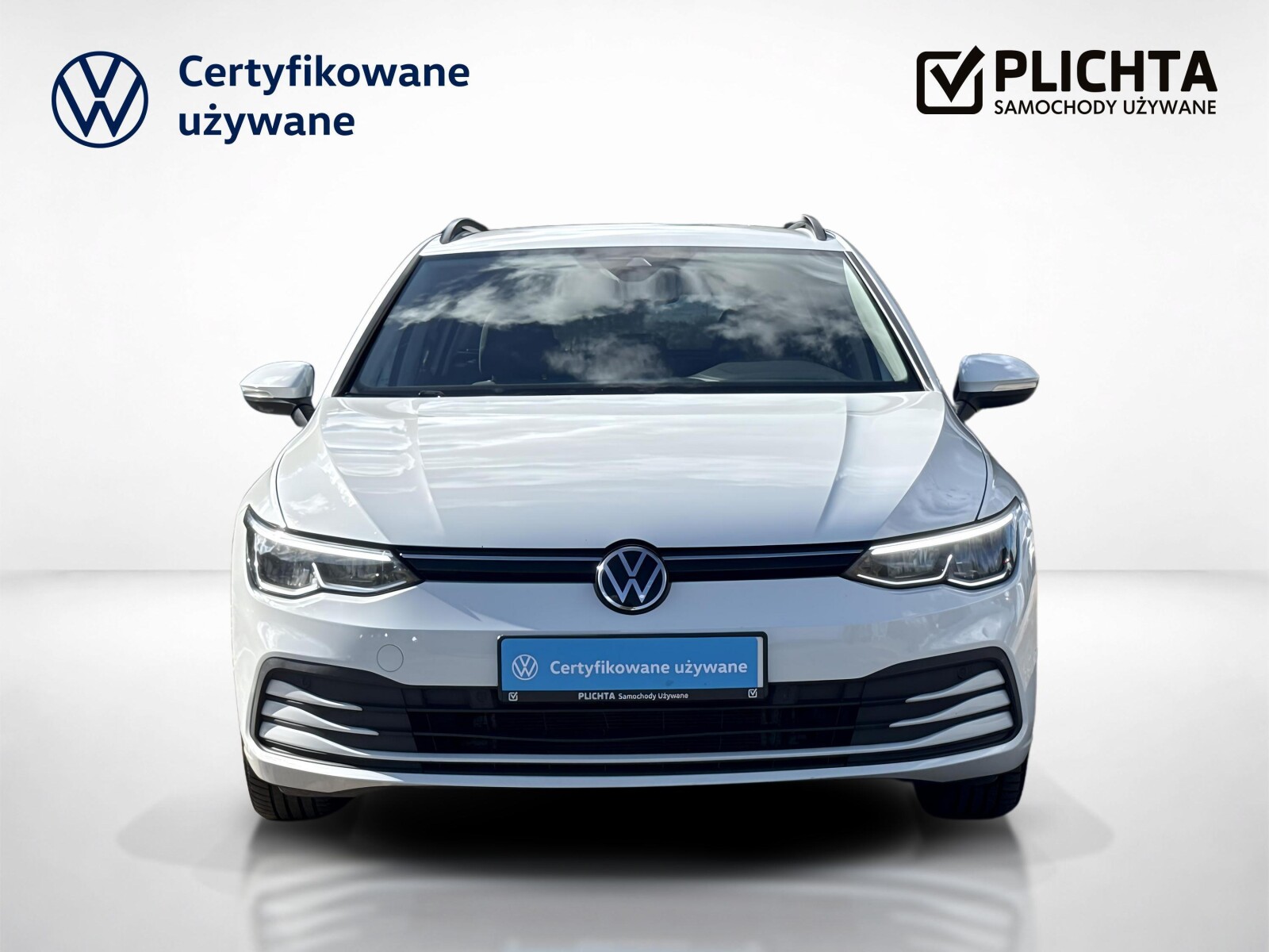 Volkswagen Golf - zdjęcie 8
