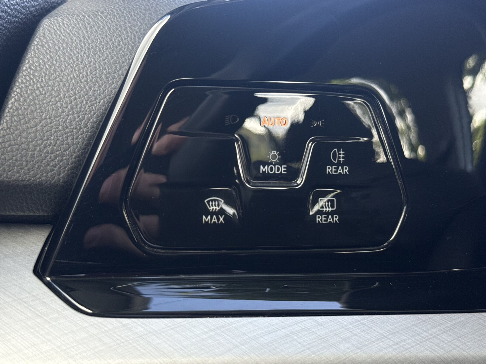 Volkswagen Golf - zdjęcie 10