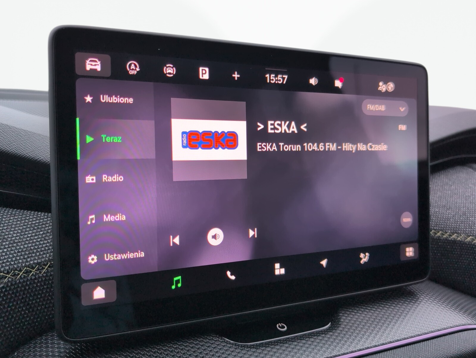 Škoda Kodiaq - zdjęcie 32