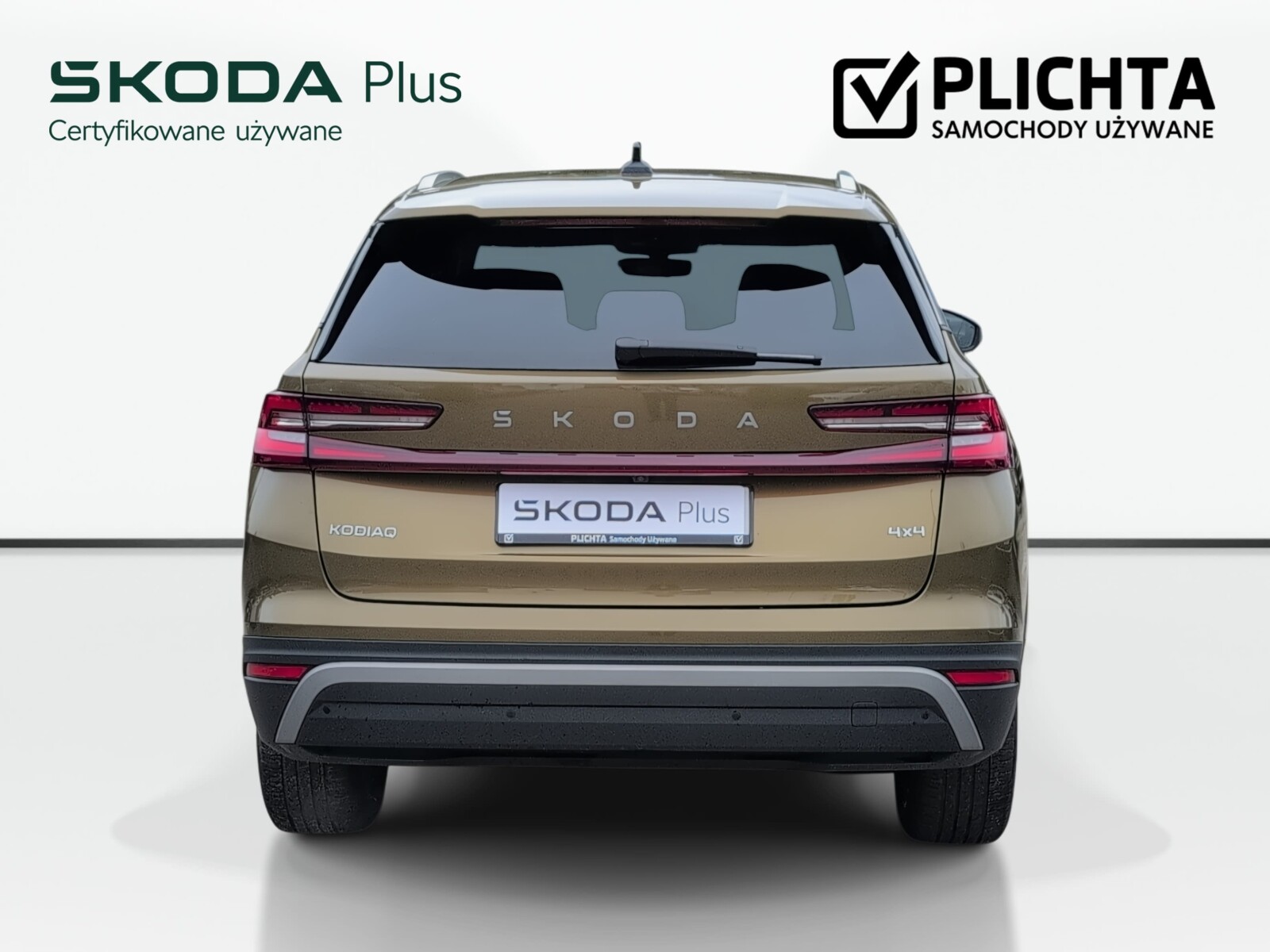 Škoda Kodiaq - zdjęcie 6