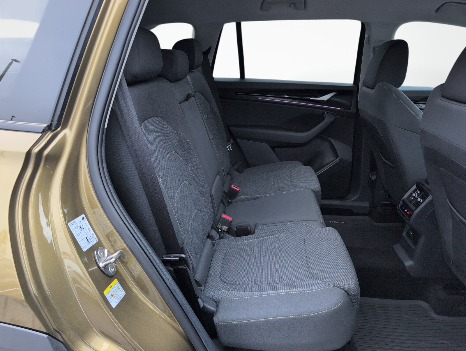 Škoda Kodiaq - zdjęcie 14
