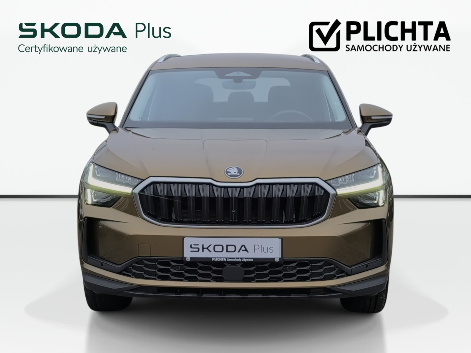 Škoda Kodiaq - zdjęcie 2