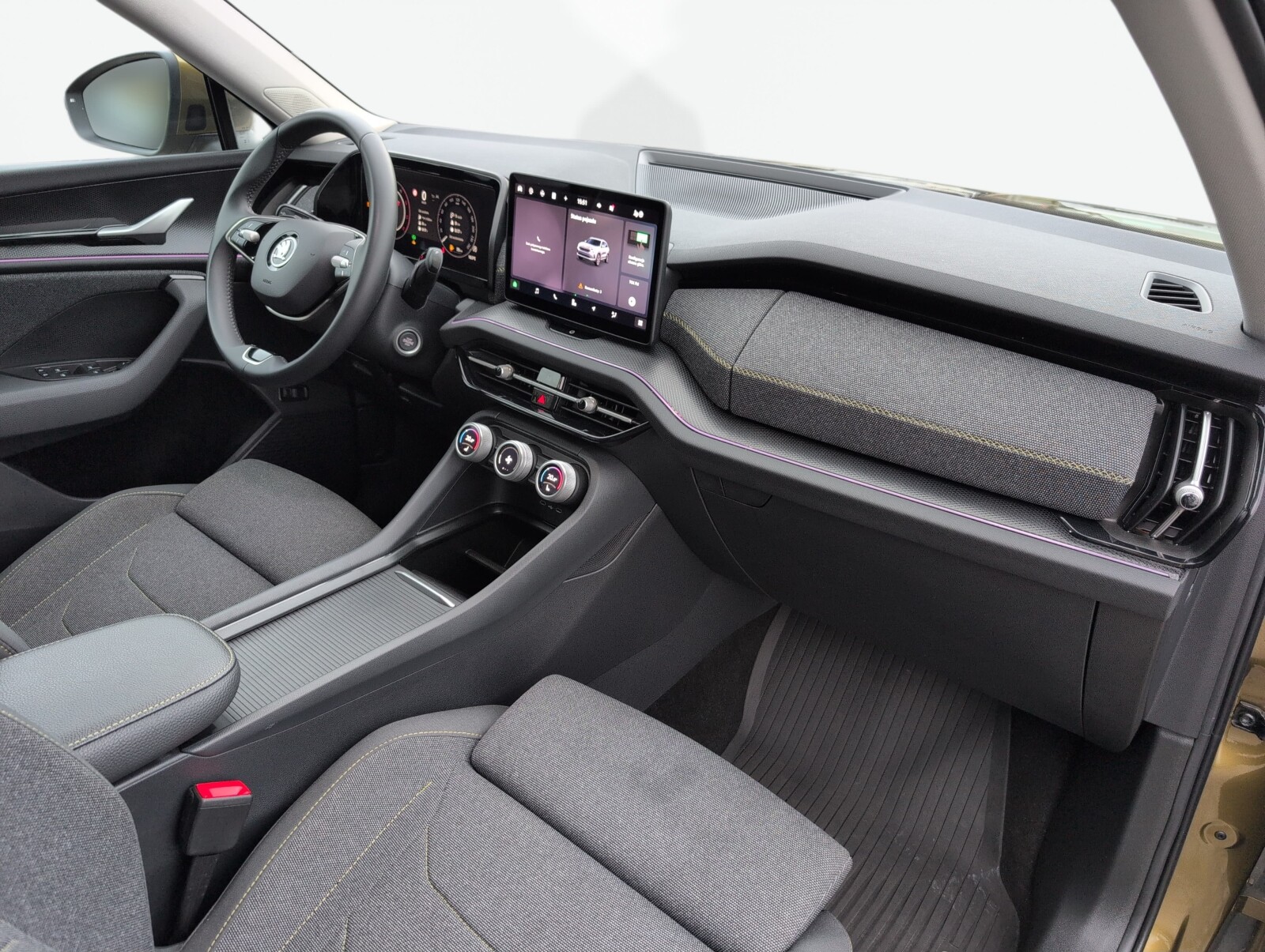 Škoda Kodiaq - zdjęcie 19