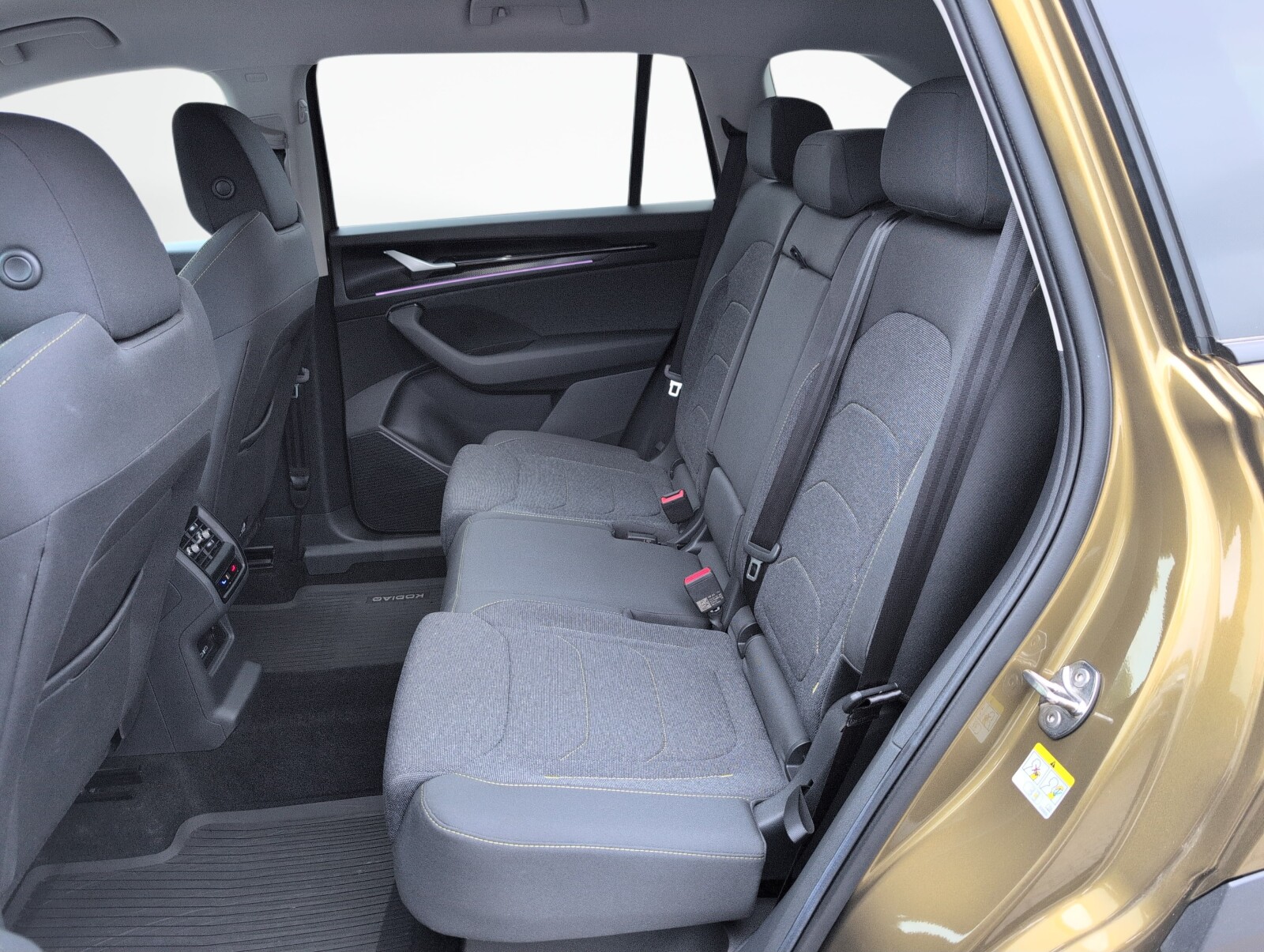 Škoda Kodiaq - zdjęcie 13