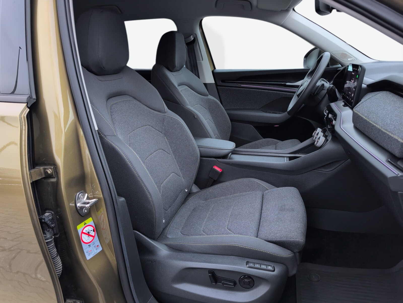 Škoda Kodiaq - zdjęcie 18