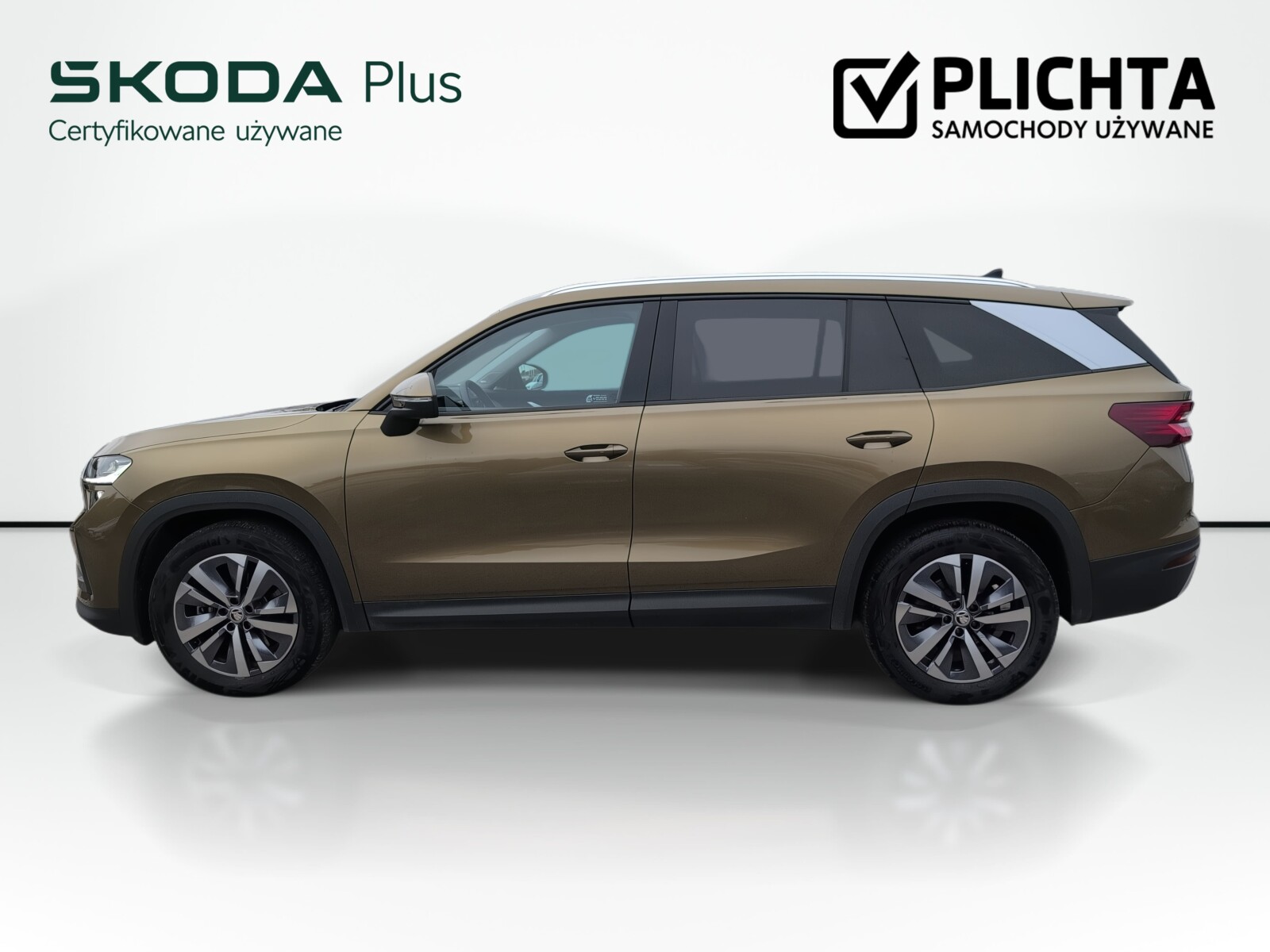 Škoda Kodiaq - zdjęcie 8