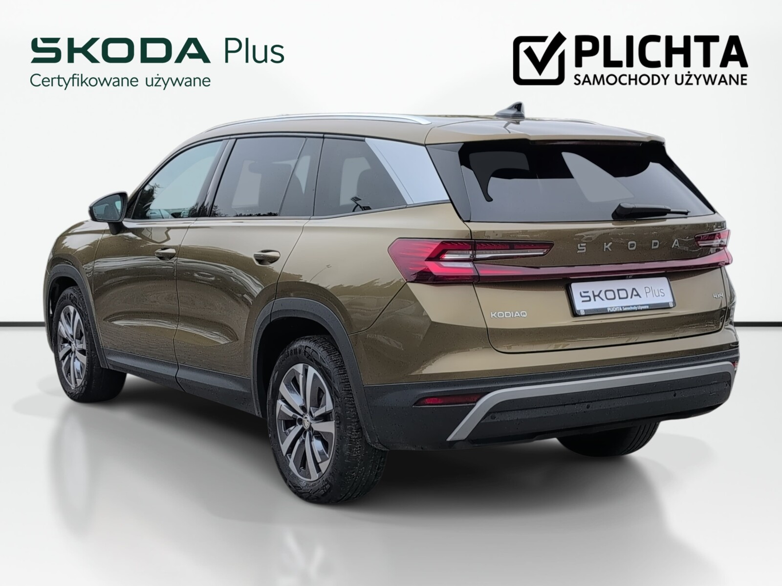 Škoda Kodiaq - zdjęcie 7