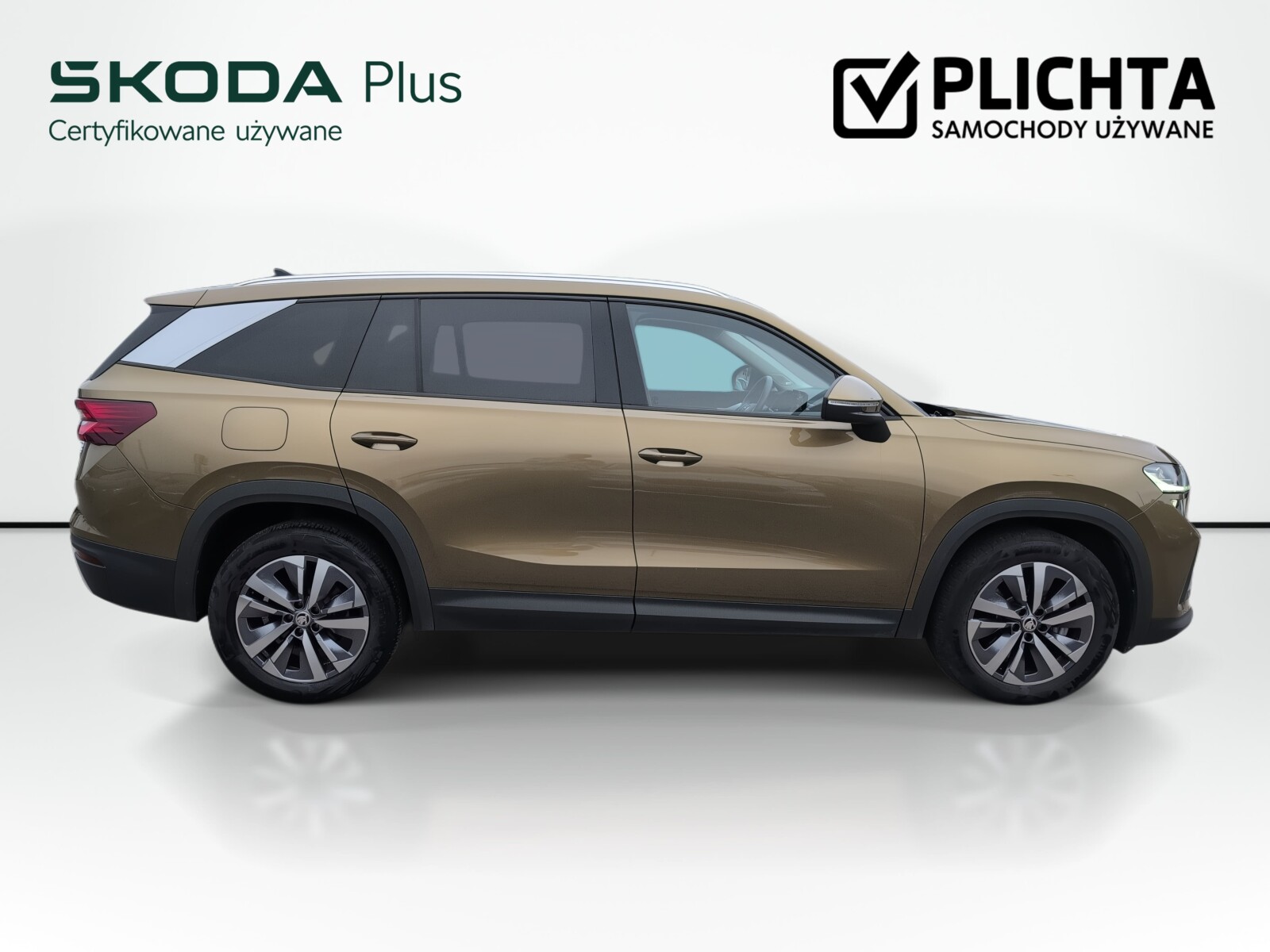 Škoda Kodiaq - zdjęcie 4