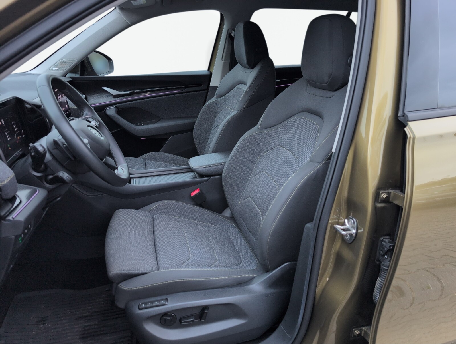 Škoda Kodiaq - zdjęcie 21